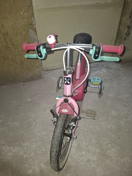 Детско колело btwin 14