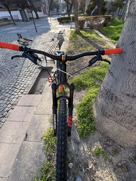 Продавам колело Ns Snabb