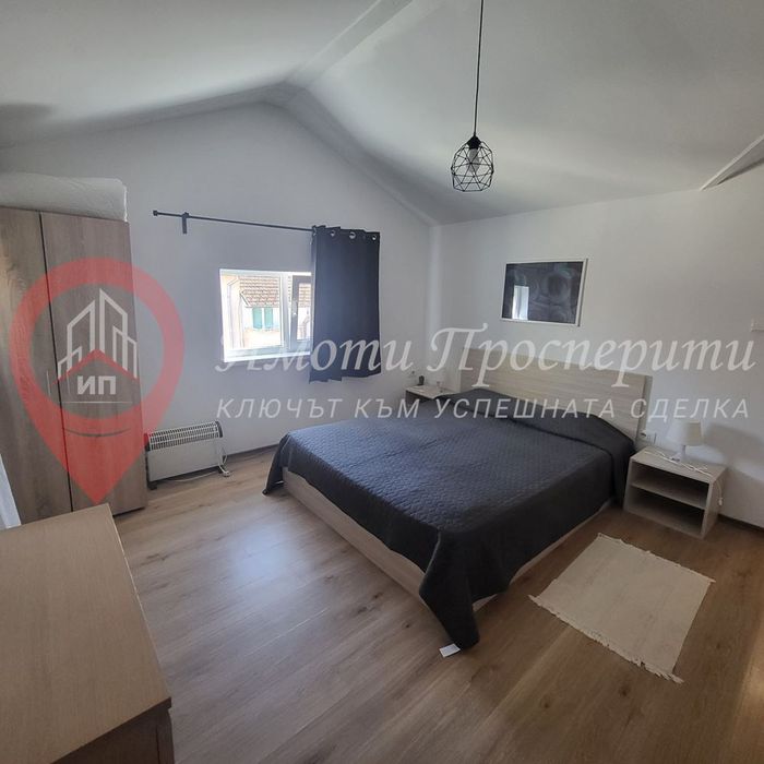 Дава се под наем Тристаен апартамент в София, Център - 60 кв.м за 700 € - Снимка #5