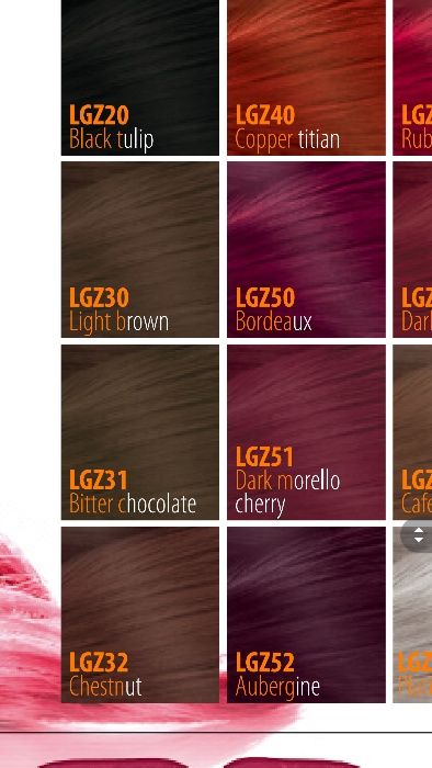 Nuantator Leganza par 7 uleiuri 150 ml