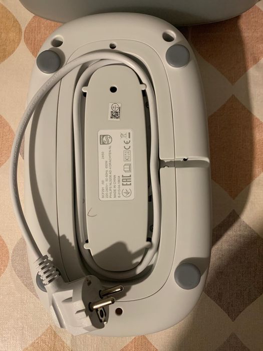 Sterilizator biberoane Avent Phillips