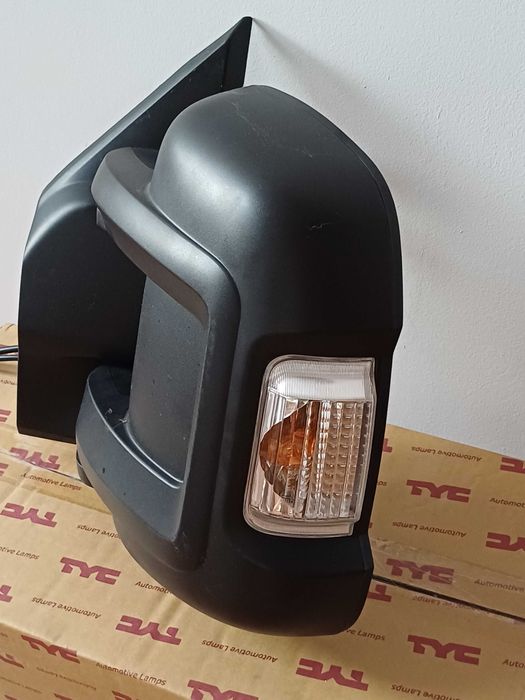 Oglinda Fiat Ducato, Peugeot Boxer, Jumper ,electrica/incalzita