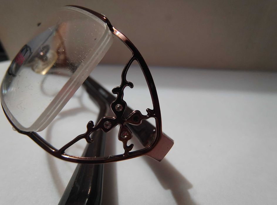 Ramă NOUĂ ochelari EEGGER