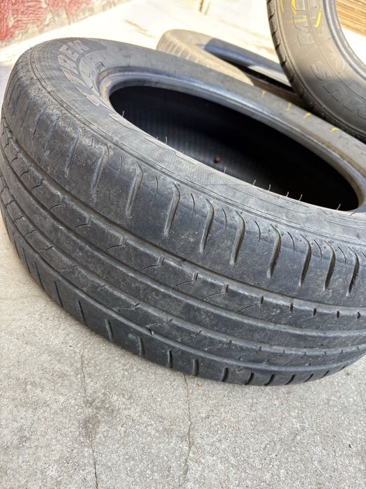 Продам шины maxtrek