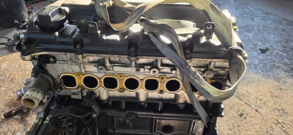 Chiulasa Hyundai H1 2.5CRDI Euro 4 125Kw 170Cp 2008-2010
