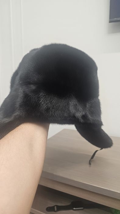 Продам Норковую шапку.