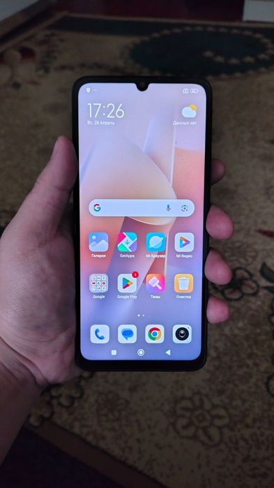 Xiaomi Redmi 13c 6/128 gb