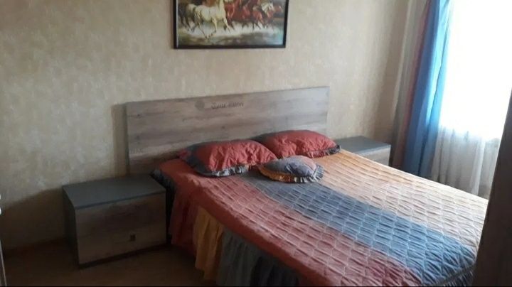 Сарыарка-Абая, 2 часа 2000