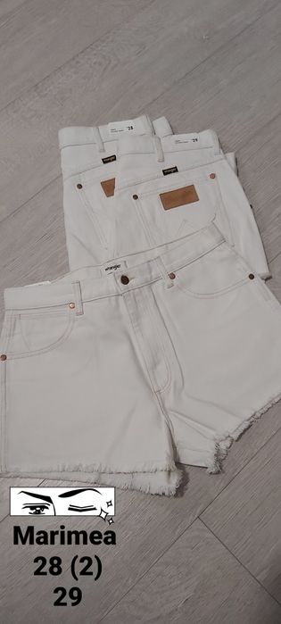 Haine noi și originale femei