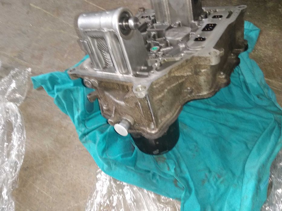 Продам мехатроник dq200