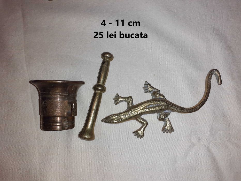 miniaturi bronz miniaturi alama