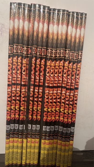 Салют, мини фейерверки