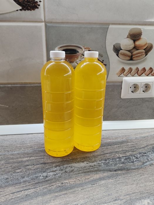 Vand ulei floarea soarelui