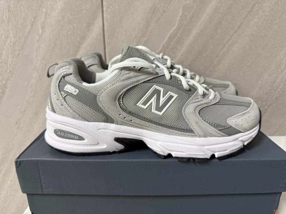 Кроссовки New Balance