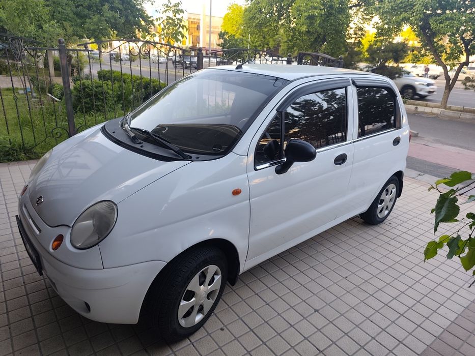 Продаю Матиз Matiz 2017 простой