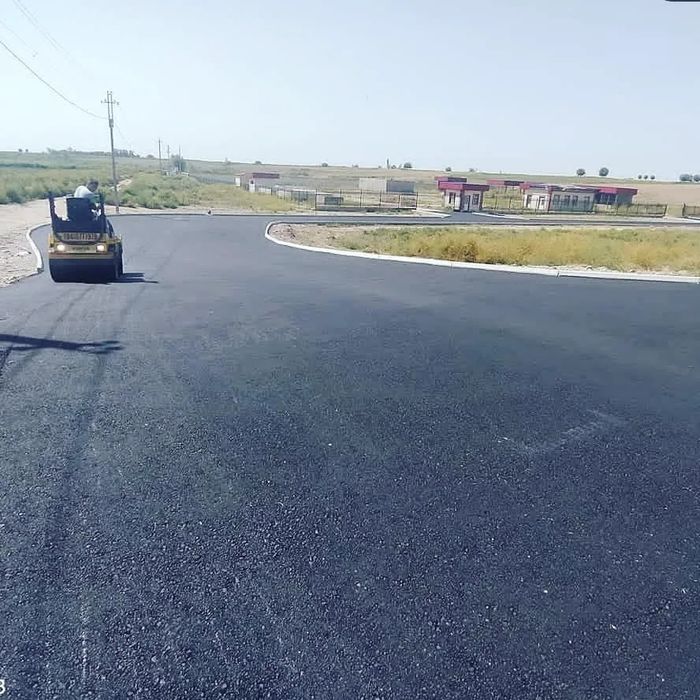 ASFALTLASH ishlari. Asfalt Асфальт ётқизиш Асфалт Гарантия бераман