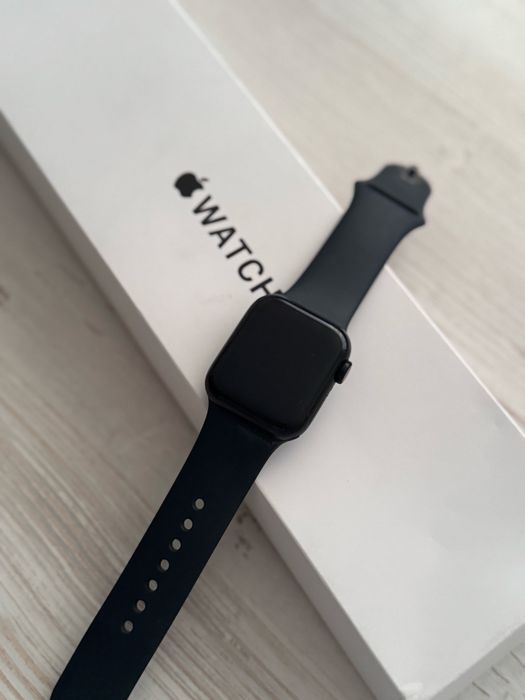 Apple watch SE-2