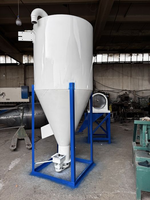 Mishalka, Meshalka + дробилка Мешалка мишалка дробилка