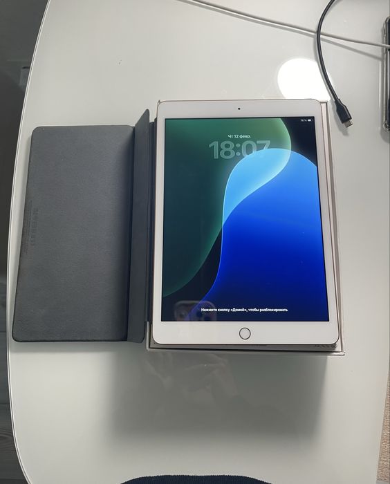 iPad 8 (2021), 32 GB