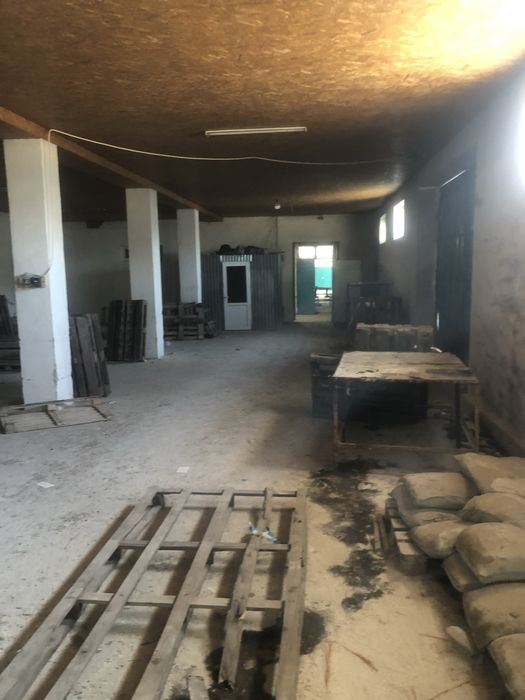 Сдаётся в аренду  помещение