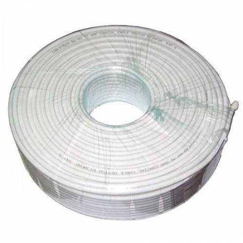 Sistem supraveghere(4 camere, HDD 1TB, DVR, mouse, cablu coaxial)- NOU