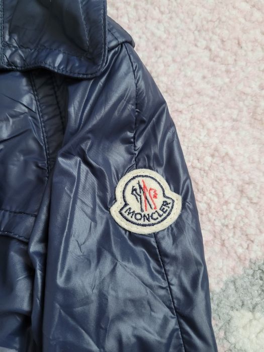 Geaca Moncler 3-4 ani
