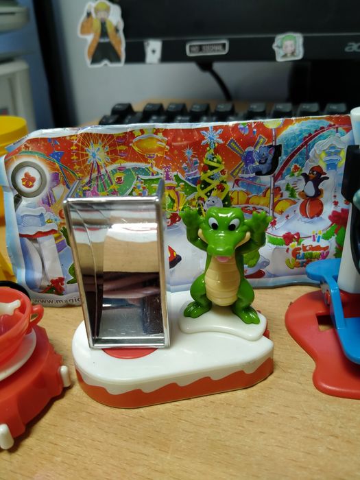 Киндер макси 90 х