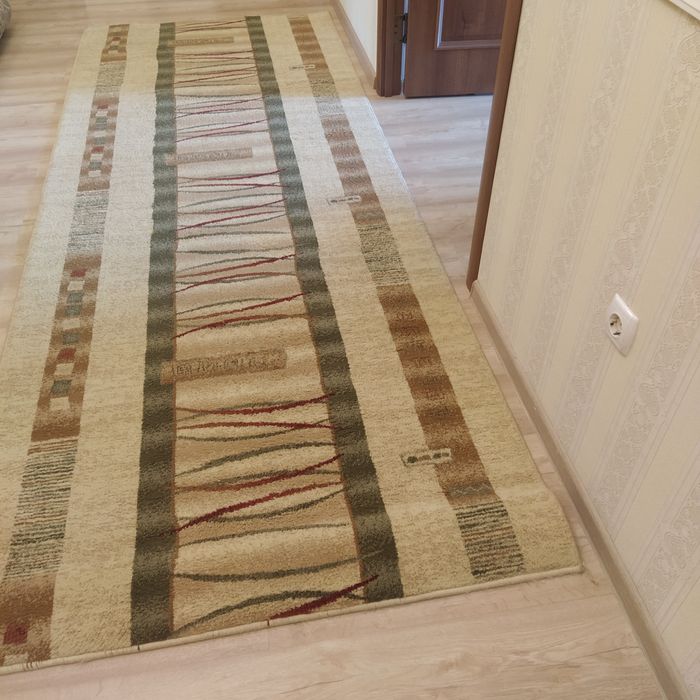 Ковровая дорожка