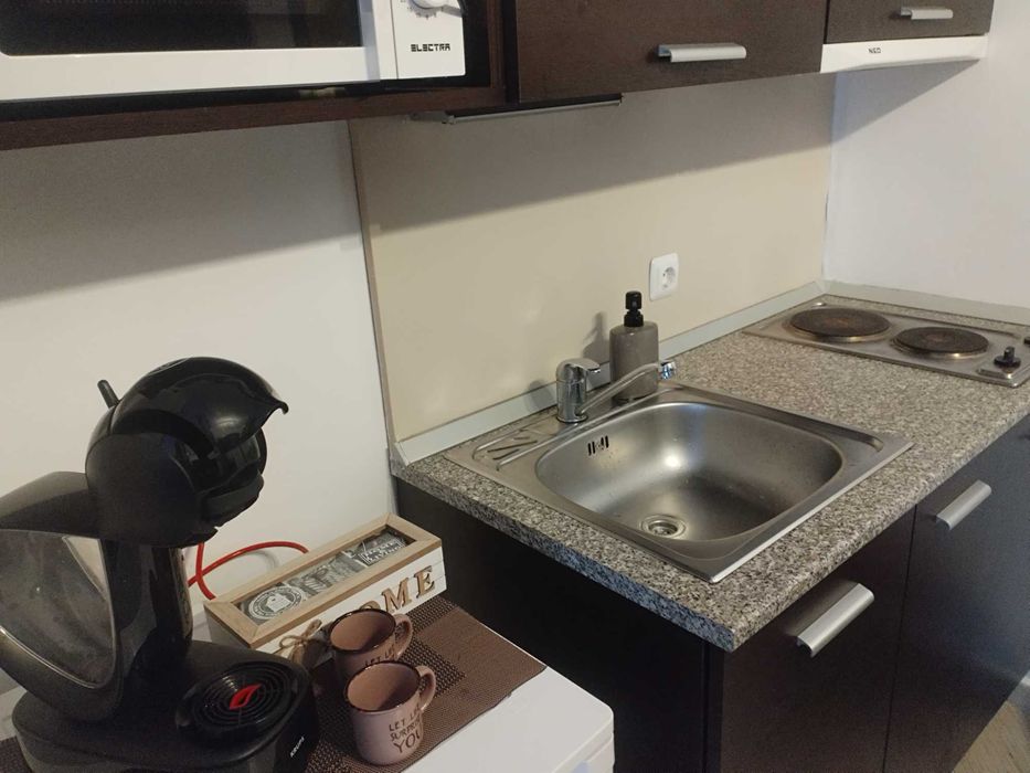 Студио под наем в Green life, Банско