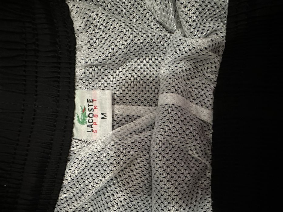 Мъжки бански Lacoste