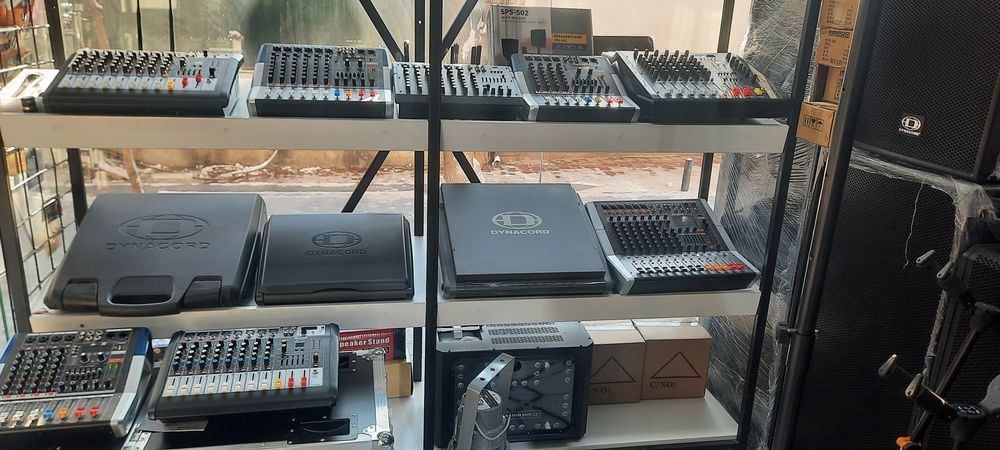 Колонка. Kalonka. Калонка. Микщер. Микрофон. Усилитель. Канес. Динамик