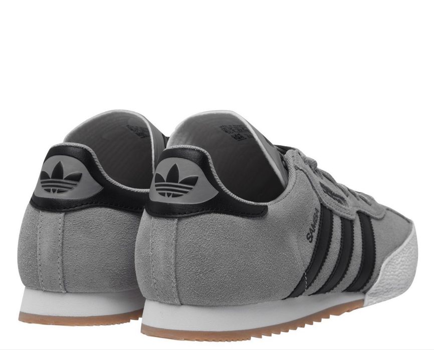 Adidas Samba Grey нови оригинални