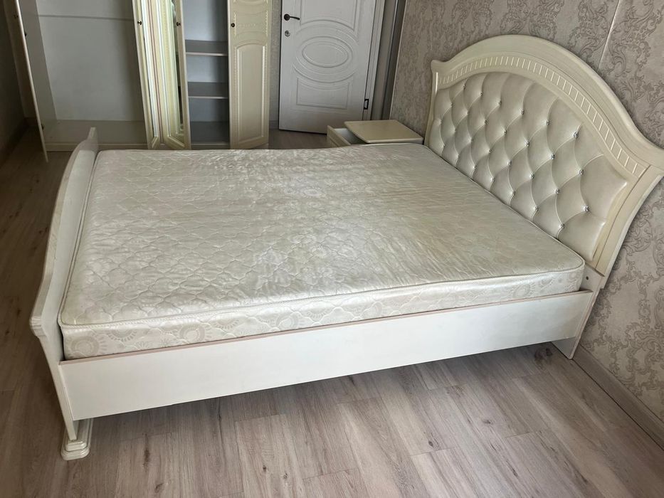 Заголовок: матрас