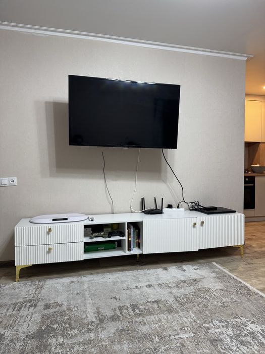 Тумба под телевизор