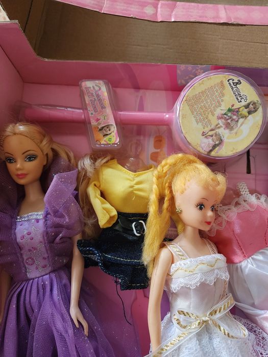 Кукла Барби в отличном состоянии