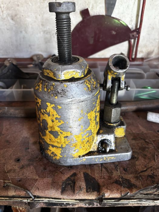 Дамкрат рабочий ссср