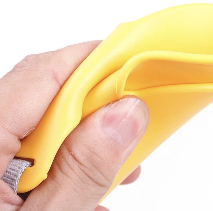 Намордник размеры m