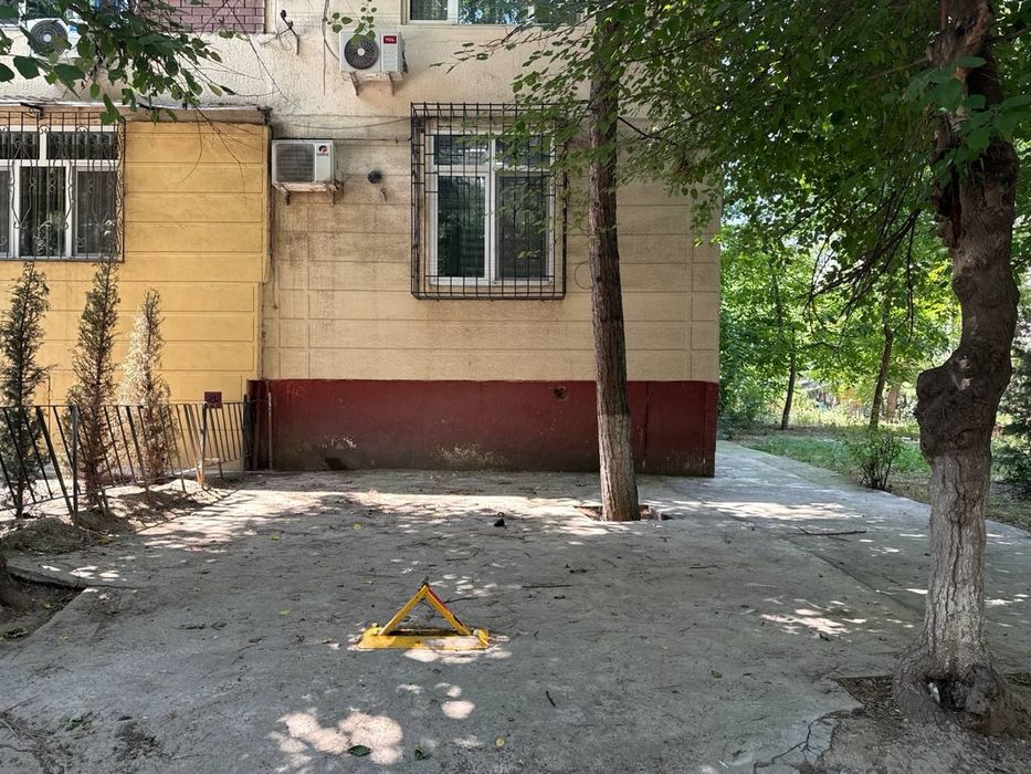 Продаётся уютная 1-комнатная квартира  Юнусабаде 13 квартал