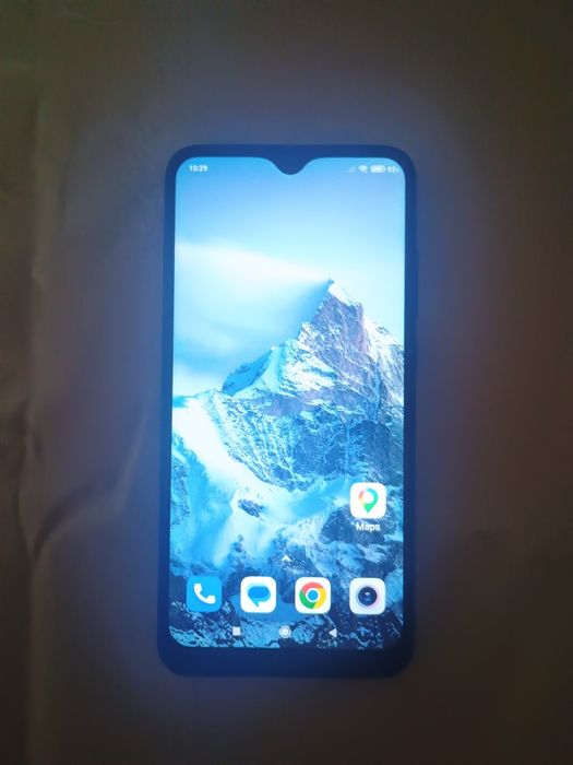 Xiaomi redmi 8 .