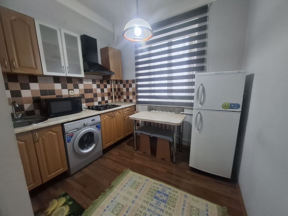 1 ком районЮбиляр