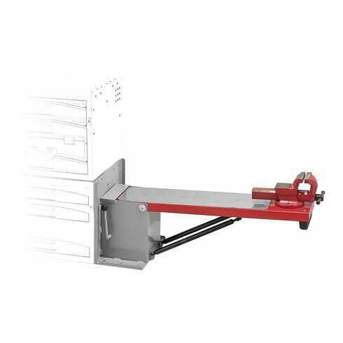 Facom f50020078 матрична сгъваема работна повърхност