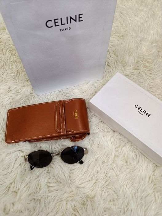 Очки премиум качества