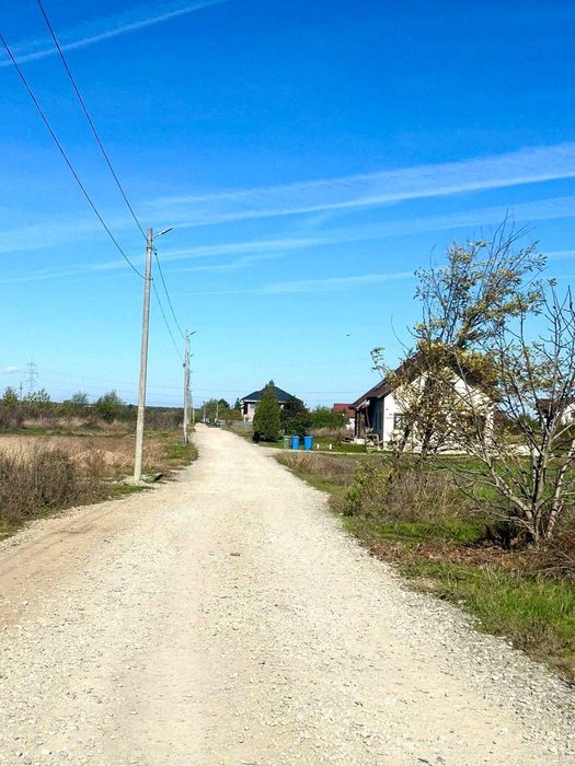 Teren Intravilan Periș – 12.500 mp - Direct Proprietar - Oportunitate Investiție