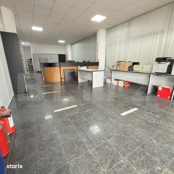 Spatiu comercial de inchiriat – zona ultracentrala, Str. Victoriei
