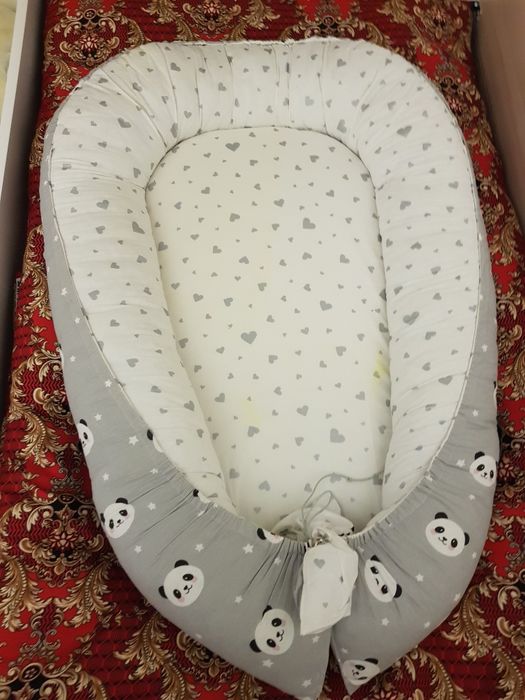 Надувной дракончик и лодочка для малыша