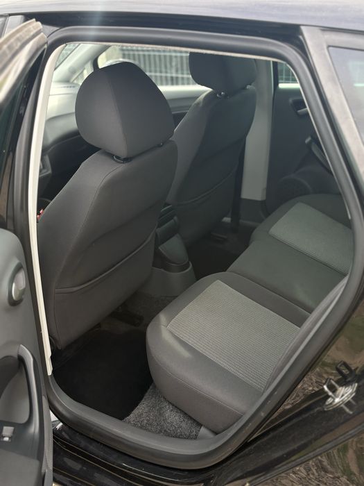 Seat Ibiza 1.2 TDI 2010
