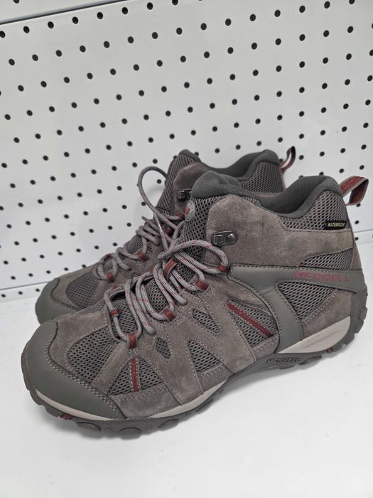 Оригинални мъжки обувки- Merrell Acentor 3 Mid