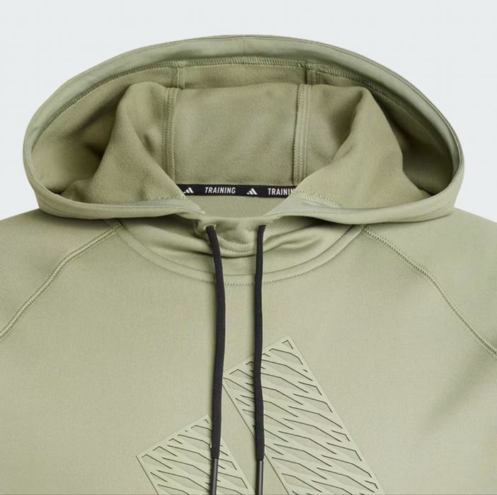 *Чисто Нови* Adidas Cold RDI *Tent Green*