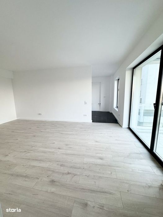 Apartament 2 camere, Atrium Plaza strada Gheorghe Ionescu Sisesti