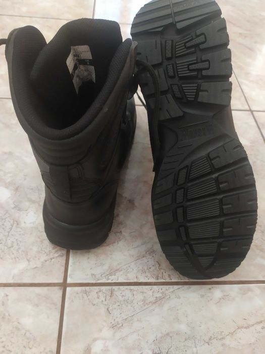 Тактически кубинки-MAGNUM